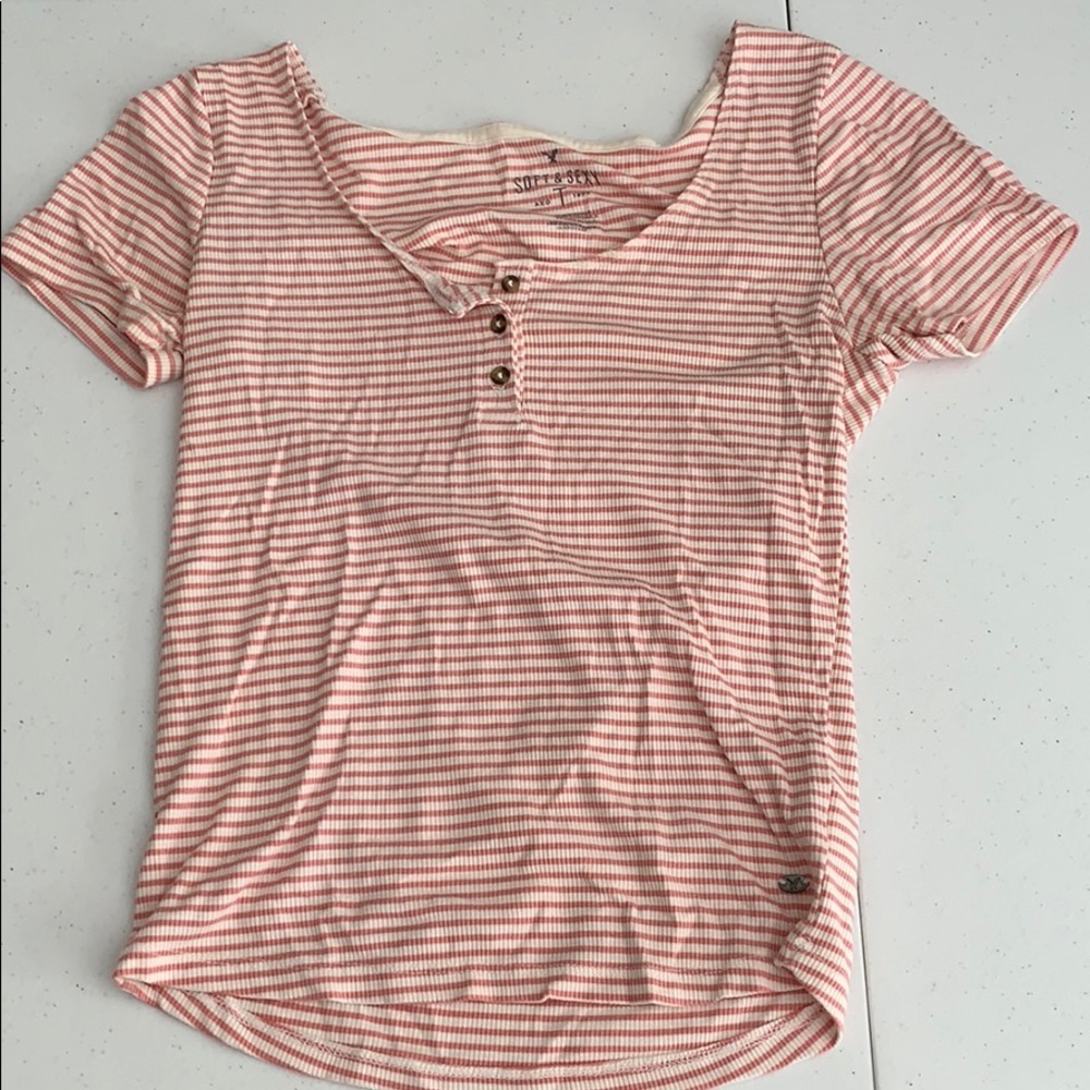 American Eagle Tee